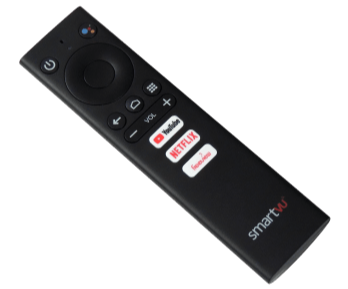 SmartVU-X remote